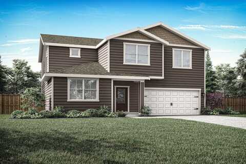 5807 NE 68th St, Vancouver, WA 98661
