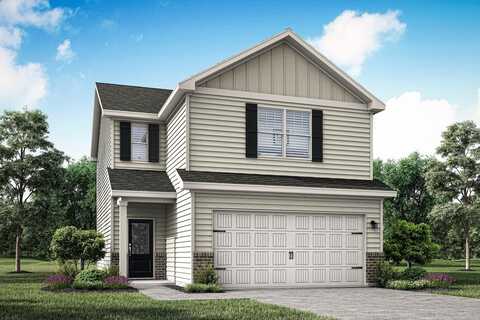 281 Sunfish Cir, Hoschton, GA 30548
