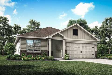 281 Sunfish Cir, Hoschton, GA 30548