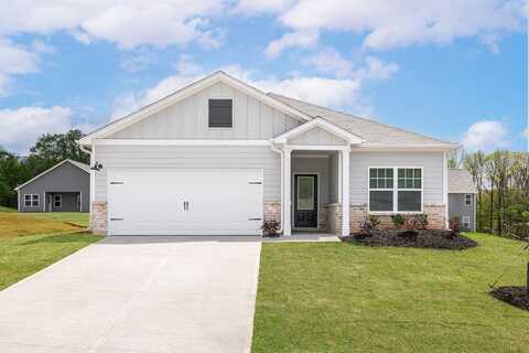 281 Sunfish Cir, Hoschton, GA 30548