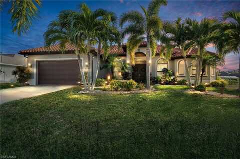 2712 SW 25th, CAPE CORAL, FL 33914