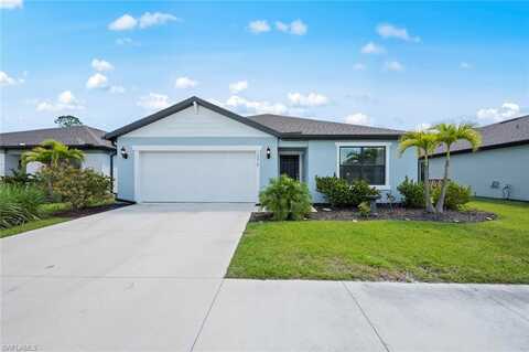 16016 Shoebutton, NORTH FORT MYERS, FL 33917