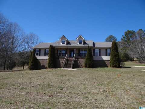 10861 US HIGHWAY 11, SPRINGVILLE, AL 35146
