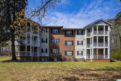1205 MORNING SUN DRIVE, BIRMINGHAM, AL 35242