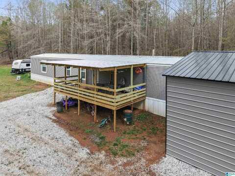 6544 COOSA COUNTY ROAD 66, GOODWATER, AL 35072