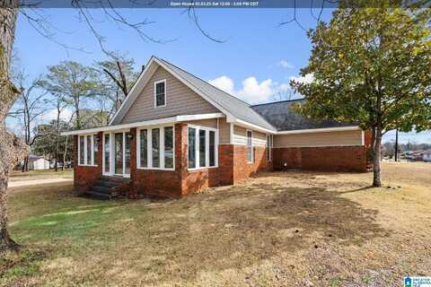 836 HIGHLAND AVENUE, WADLEY, AL 36276