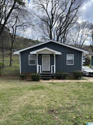 3509 WILLARD AVENUE, BIRMINGHAM, AL 35211