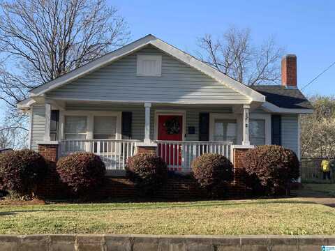 3208 CEDAR AVENUE, BIRMINGHAM, AL 35221