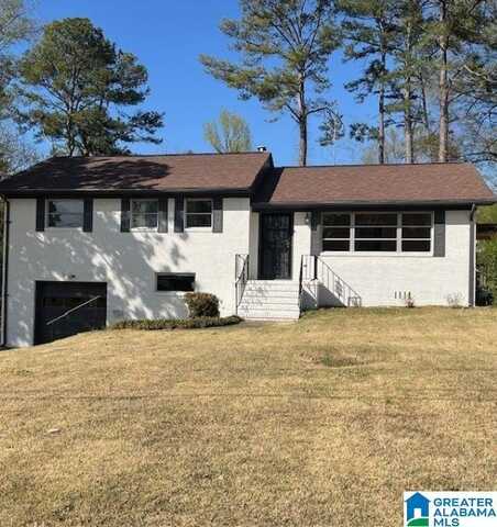 444 AZALEA WAY, BIRMINGHAM, AL 35215