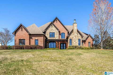 4326 KINGS MOUNTAIN RIDGE, VESTAVIA HILLS, AL 35242