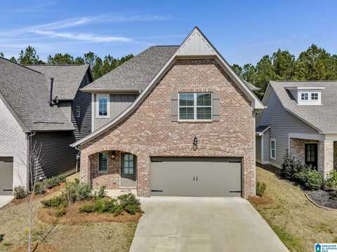 2139 SPRINGFIELD DRIVE, CHELSEA, AL 35043