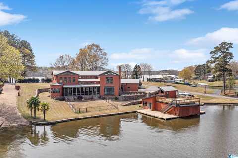 101 PANARAMA POINT, SHELBY, AL 35143