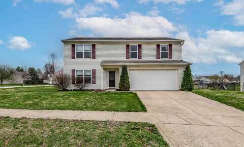 5687 W Tensleep Road, Bloomington, IN 47403