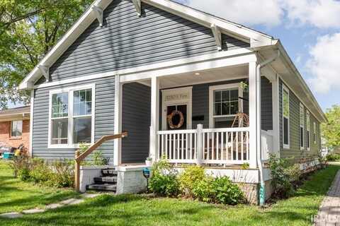 1230 S Fess Avenue, Bloomington, IN 47401