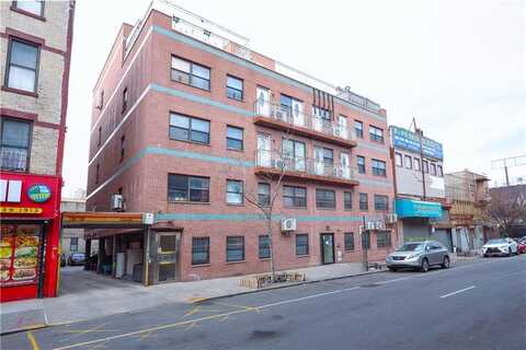 5418 3rd Avenue, Brooklyn, NY 11220