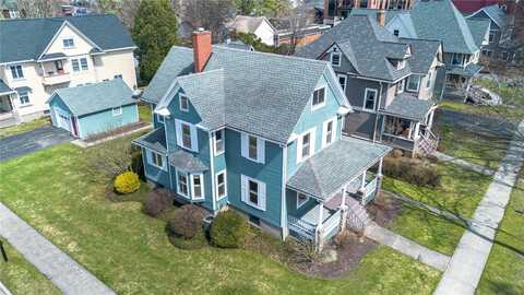 22 W Church Street, Perinton, NY 14450