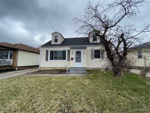 1025 Parker Boulevard, Tonawanda, NY 14223