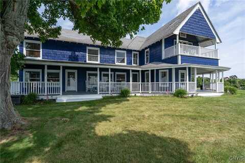 3192 Carleton Island Rd 1, Cape Vincent, NY 13618