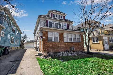 961 Amherst Street, Buffalo, NY 14216