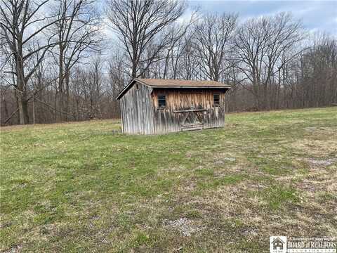 N Portage Road, Westfield, NY 14787