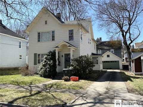 30 Catlin Avenue, Jamestown, NY 14701