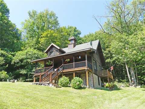 undefined, Andes, NY 13731