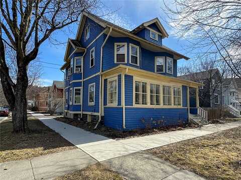 817-819 N Cayuga Street, Ithaca, NY 14850