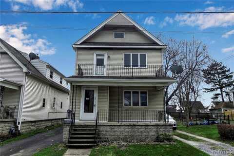 111 Dempster Street, Buffalo, NY 14206