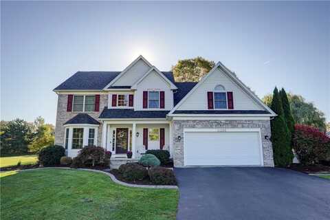 1239 Lake Walk, Webster, NY 14580