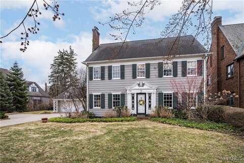 1101 Amherst Street, Buffalo, NY 14216