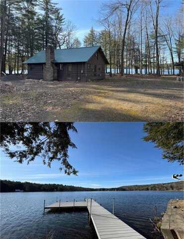 435 Buckhorn Lake Road, Unadilla, NY 13849