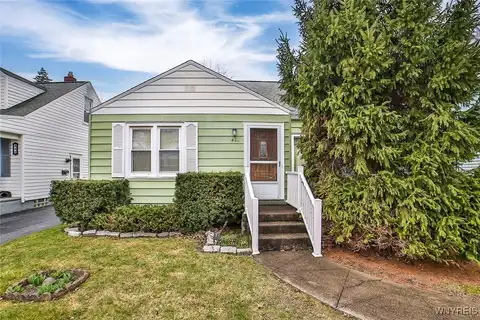 448 78th Street, Niagara Falls, NY 14304