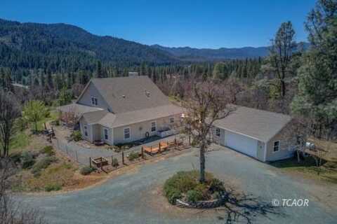 9901 State Highway 3, Hayfork, CA 96041