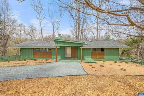 108 NORTHWEST LN, CHARLOTTESVILLE, VA 22911