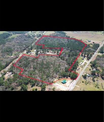 0 S Sawmill loop, Abbeville, GA 31001