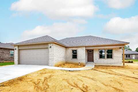 313 Dogwood Street, Beebe, AR 72012