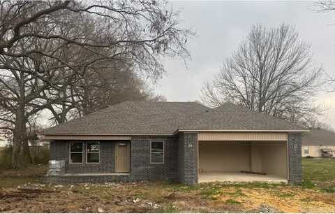 301 Dogwood Street, Beebe, AR 72012