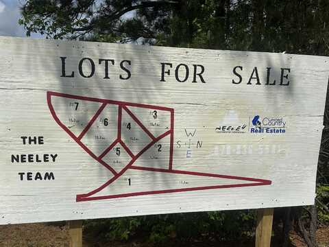 Lot 3 AR Hwy 7, Camden, AR 71701