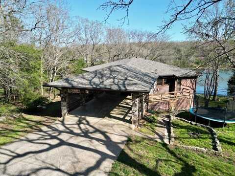 4 Amohi Trace, Cherokee Village, AR 72529