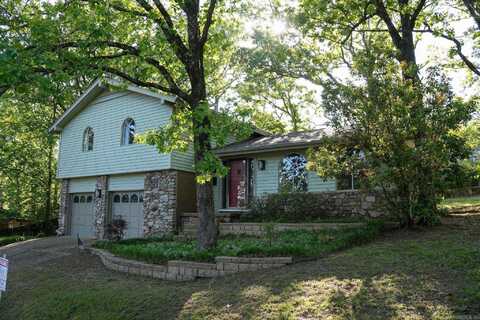 2318 Breckenridge Drive, Little Rock, AR 72227