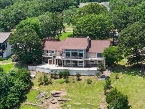 75 E Bluff Drive, Quitman, AR 72131