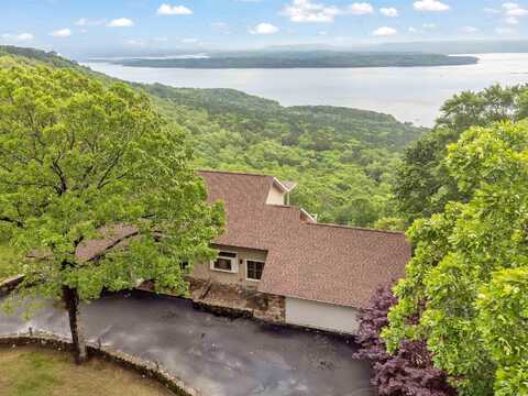 75 E Bluff Drive, Quitman, AR 72131