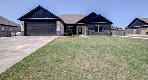 360 Mayberry Drive, Cabot, AR 72023