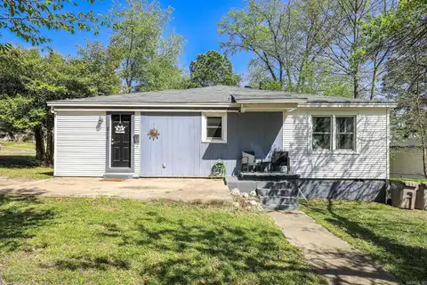 811 HESTER, Benton, AR 72015