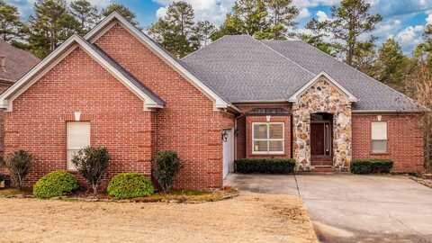 28 Bronte Court, Little Rock, AR 72223
