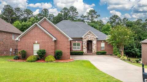 28 Bronte Court, Little Rock, AR 72223