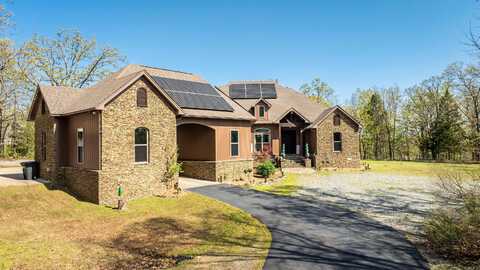 17 Lipscomb Lane, Conway, AR 72032