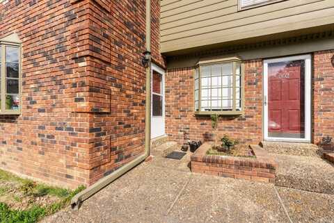 504 Green Mountain Drive, Little Rock, AR 72211