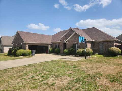 423 Palmer Court, Searcy, AR 72143