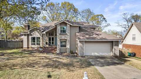 111 Lagrue Dr, Sherwood, AR 72120